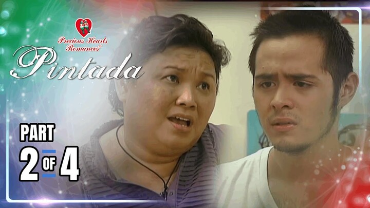 Pintada | Episode 54 (2/4) | June 25, 2024