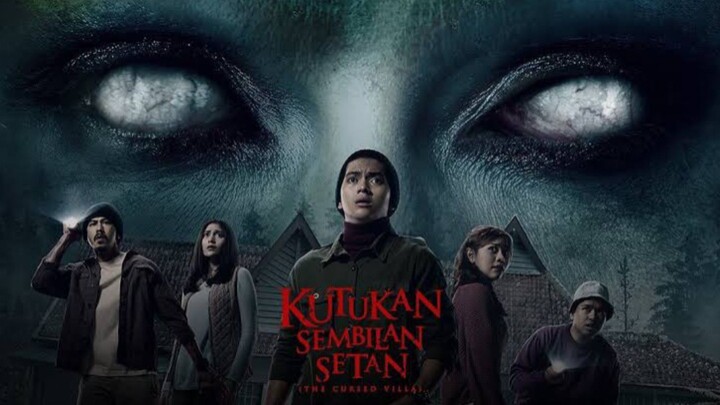 kutukan sembilan setan