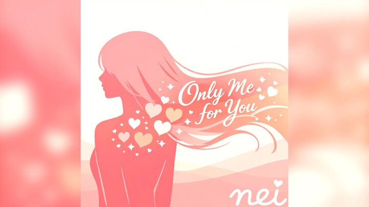 Only me for you | Nei