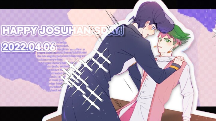 【JOJO】Zhang Lu’s XD meme