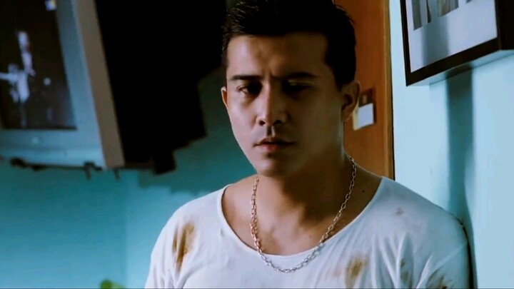 Dato' Aaron Aziz : 🏙️👊⚔️🔥🌑🕶️🎥💥2