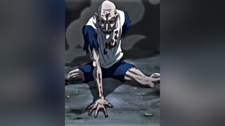 anime animes animemoments bestanimemoments animeboy animerecommendations hunterxhunter netero gon pyf foryoupageofficiall foryoupage