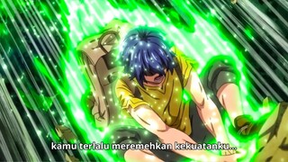 Tiba-tiba pindah ke isekai dengan skill yang super langka..