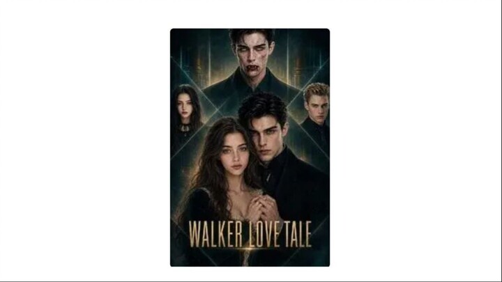 Walker Love Tale Part1