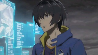 Tensei Kenja no Isekai Life Eps 9 sub indo