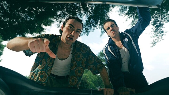 เมื่อเพื่อนของคุณมีเชื้อสายอิตาลีเพียง 1%… โดย Joish Films และ Jack Pop