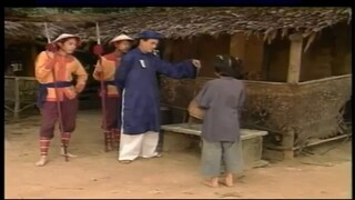 Cổ Tích Việt Nam 7 ( 1993 ) - Phương Nam Phim