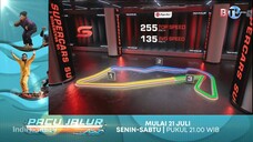 Supercar Championship 2025 BTV - 20 Juli 2025