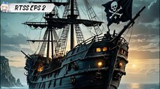 Return to the South Sea episode 2