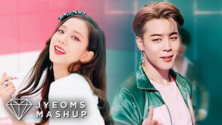 BTS X BLACKPINK MEDLEY (3 MASHUPS)