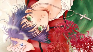 【Tháng 12/Truyện tranh kết thúc】PV kỷ niệm phát hành tập cuối (tập 24) của Hachikiden - Đông Phương 