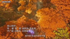 Peerless Divine Emperor Episode 15 Subtitle Indonesia