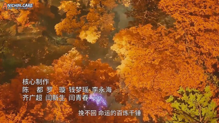 Peerless Divine Emperor Episode 15 Subtitle Indonesia