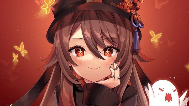 Hanya 75 detik ini saja! Karakter dan dialog Genshin Impact yang benar-benar membuat hati berdebar!