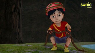 Shiva Saves The Dolphin_s Life_ _ Shiva _ Full Episode