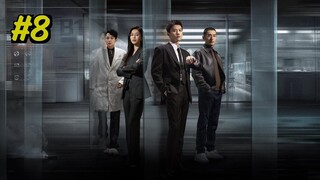 Mobius Episode 8 (2025) (Sub Indo)