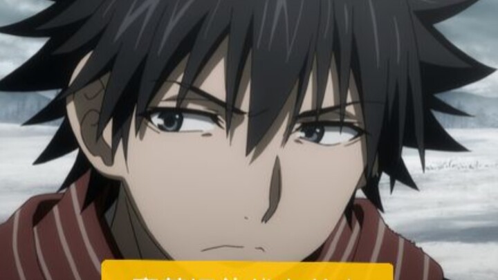 The top ten fighters of the old testament