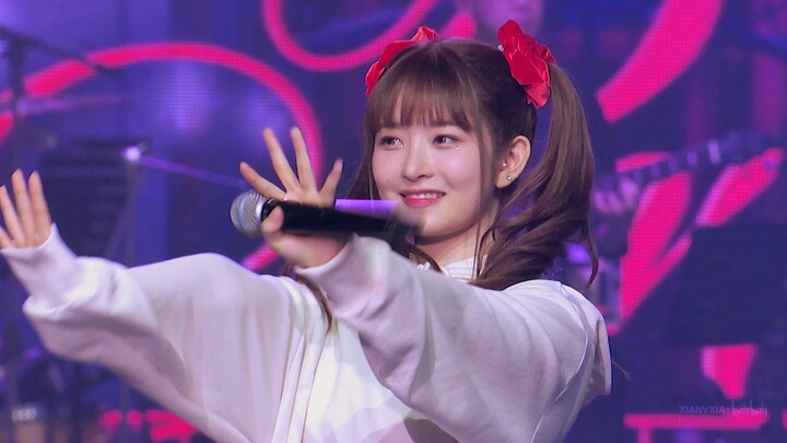 【4K 60fps】IVE – Not Your Girl (230212 IVE THE FIRST FAN CONCERT The Prom Queens)