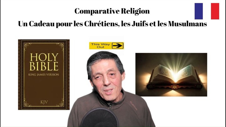 Un Cadeau pour les Chrétiens, Juifs et Musulmans – Part 3 - Shorts