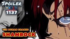 SHANKS BUKAN PENGKHIANAT ⁉️SPOILER ONE PIECE 1137 TERBARU INDONESIA
