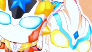 Bạn đã xem những bức ảnh của Ultraman khi còn nhỏ chưa? Chúng ta phải cho anh ấy ánh sáng.