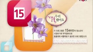 EP. 26 WGM GOGUMA COUPLE (SNSD Seohyun & CNBlue Yonghwa)