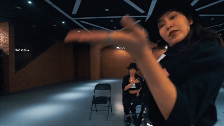 [Blow up S Dance Studio] [Dance Demo] The top hat is so cool! Ding Ding Shensi choreographed Rocket 