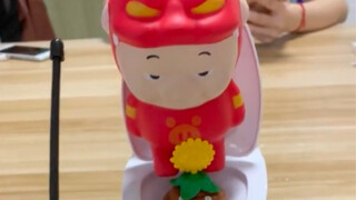 主打的就是一个移动方便。