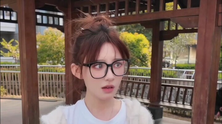 你们约会不用带上我的