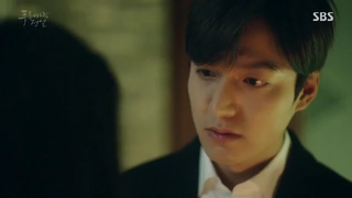 Huyền thoại Biển Xanh tập 20 ( END)