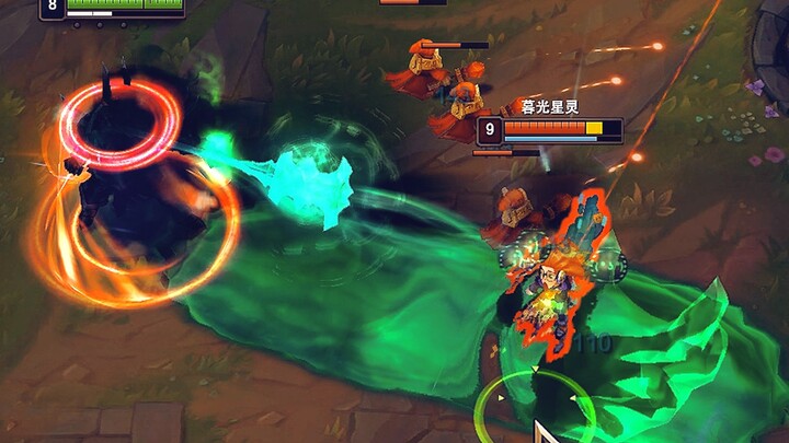 Can’t pick your favorite jungler? The hidden tier-climbing secret weapon in this patch might just be