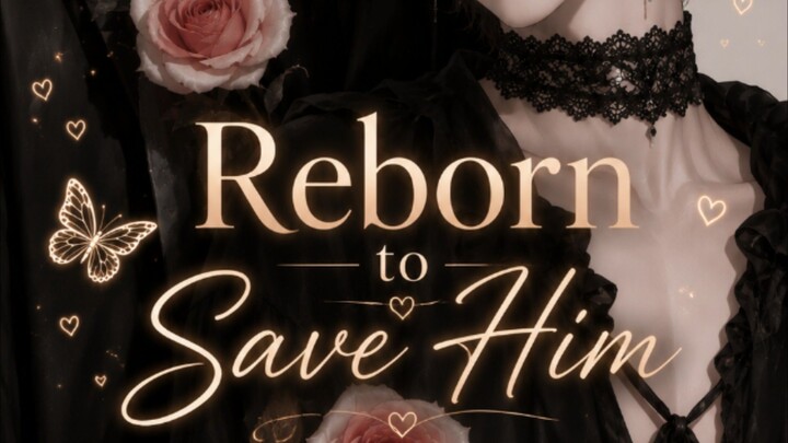 reborn to save him : my love chat story on mangatoon available..........it is written by me