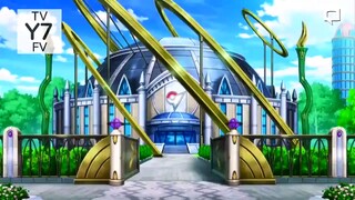 Pokemon XYZ Ep25