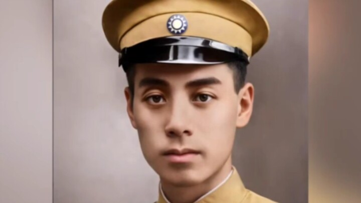 This Century-Overlapping Reunion with Premier Zhou