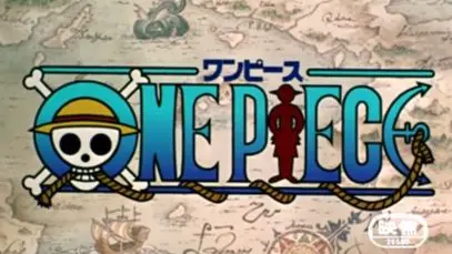 One Piece Movie 1 The Great Gold Pirate Bilibili