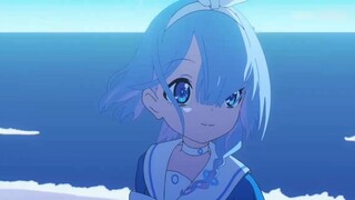 Giấc mơ về phép màu...đã đến lúc thức dậy chưa? [Tệp Azure] [Alona/Prana]