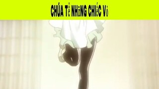 Chúa tể những chiếc vỏ Phần 1 #animehaynhat