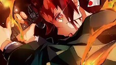 Tanjiro Kamado 🔥🔥🔥