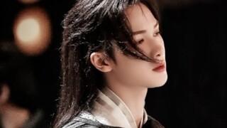 [Người đẹp trong trang phục cổ xưa●Zhu Zhengting] Bài hát ý tưởng hợp tác Thiên Quan Tứ Phúc [Xiner]