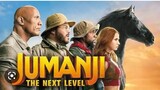 Jumanji: The Next Level (2019) Full Movie Tagalog Dubbed      ACTION/ ADVENTURE/ COMEDY
