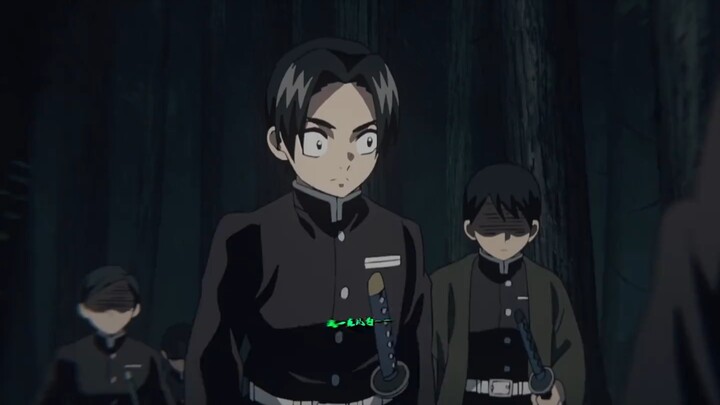 No matter how you breathe—day breathing, water breathing—it still can’t compare to Murata’s nonstop 