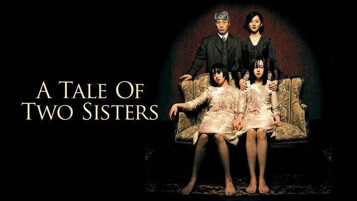 A Tale of Two Sisters