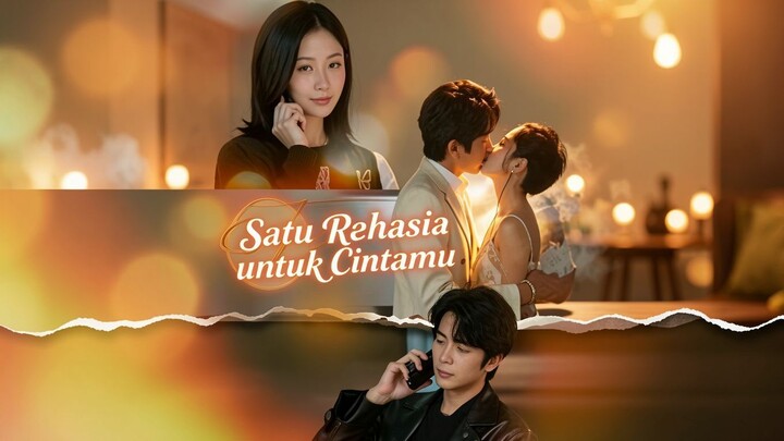 Satu Rahasia untuk Cintamu Full Bahasa Indonesia (DB)