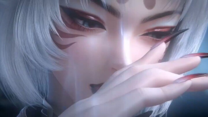 The Other Side Of Deep Space episode 21 sub indo