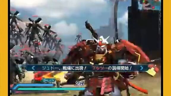 Inilah perintis series animasi Gunpla pertama di semesta Gundam !