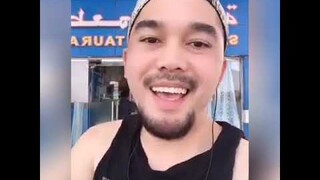 BUHAY LOCKDOWN SA UAE | ALAMIN SOBRANG BORING