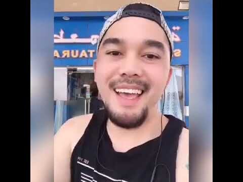 BUHAY LOCKDOWN SA UAE | ALAMIN SOBRANG BORING