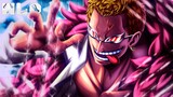 WLO - Joker [ Doflamingo / One Piece ] Prod. WB