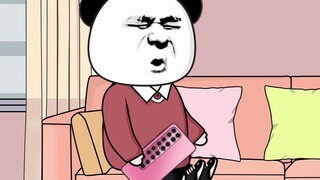 You sneeze like this too?