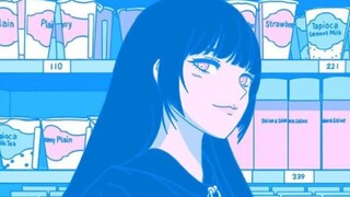 【Mad】Saint Pepsi - Cherry Pepsi | Love In The Neon City